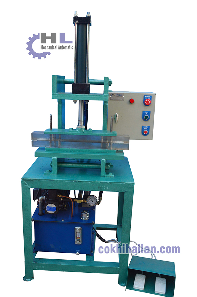 Incense making machine Hai lan